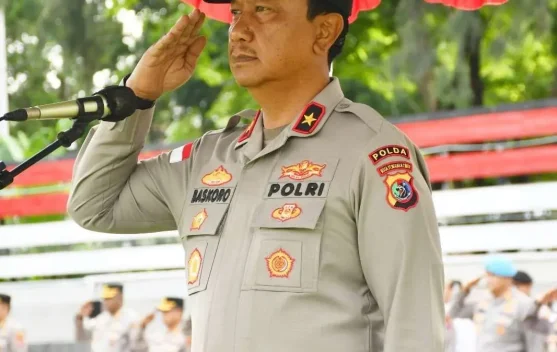 Wakapolda Optimalkan Peran Direktorat Reserse PPO dan PPA