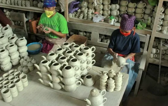 Ceramic-Glass Industry Seeks Stable Energy to Boost Competitiveness