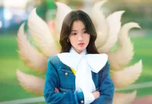 No Tail To Tell: Romansa Fantasi Baru Netflix