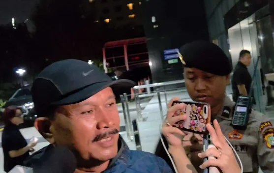 KPK Telah Tetapkan Status Hukum Wali Kota Madiun