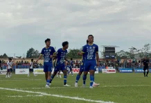Persibas Jamu PSIP, Tiga Poin Harga Mati