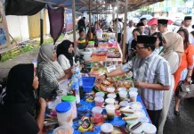 BPS Projects Ramadan Inflation Peak in March 2026