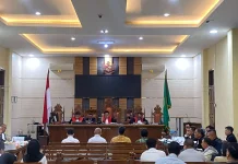 Perkara Peyerobotan Tanah Kemenag, Pembeli Merasa Dirugikan 