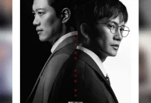 Drakor The Judge Returns: Saat Keadilan Menuntut Balas