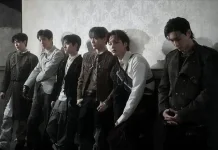 Comeback 2026, EXO Rilis MV Crown