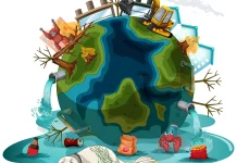 Dampak Pencemaran Laut Terhadap Kehidupan Biota Air