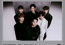 EXO  Resmi Merilis Album Studio Ke 8