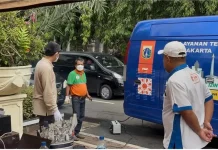 Sudin LH Ungkap Penyebab Kendaraan Gagal Uji Emisi