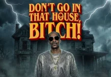 Snoop Dogg Bintangi Film Horor Eli Roth