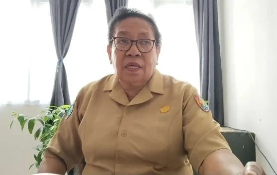 Pendamping Pusat Diterjunkan Kelola Koperasi Kampung Fakfak