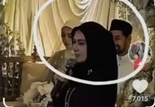 Video Nikah Mualem Tuai Pro Kontra Publik