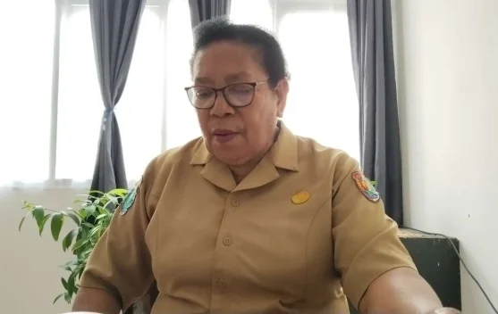 Gerai Koperasi Desa Merah Putih Dibangun Bertahap