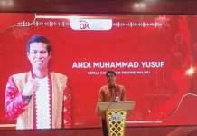 TPAKD Dinilai Strategis Percepat Akses Keuangan Formal di Maluku   