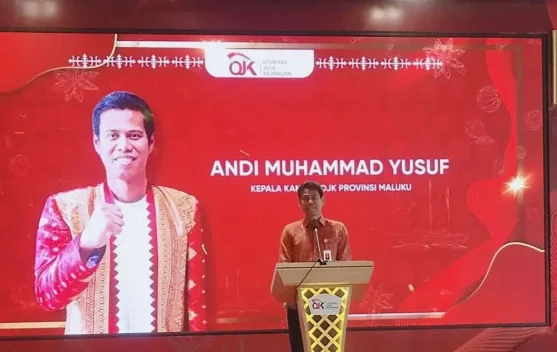 TPAKD Dinilai Strategis Percepat Akses Keuangan Formal di Maluku   