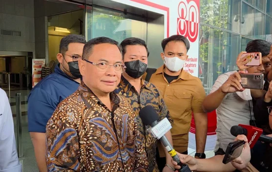 Kontroversi Bupati Pati Sudewo Sebelum Terkena OTT KPK