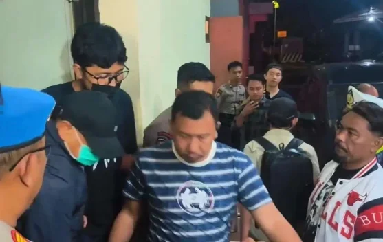   Kapolres Kudus Benarkan KPK Periksa Bupati Pati Sudewo