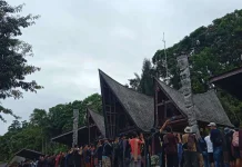 Jejak Hukum Adat Batak Toba Jantungnya Pulau Samosir