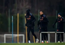 Inter Milan Siap Hadapi Arsenal di Liga Champions