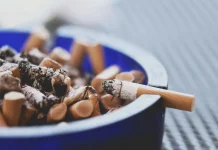 Begini Cara Rokok Mempengaruhi Tubuhmu