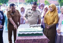 Lima Tahun RSUD Bukittinggi, Wako Komit Tingkatkan Pelayanan