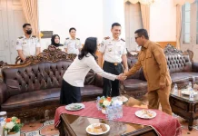 Layanan Imigrasi Lebih Dekat, Pelayanan Publik Banten Diperkuat