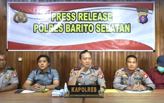 Terlilit Pinjol, Pria di Buntok Mengaku Dirampok