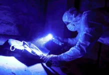 Peran Luminol dalam Menguak Jejak Kejahatan