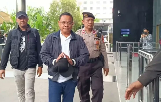 OTT Kabupaten Pati, KPK Sita Uang Miliaran 