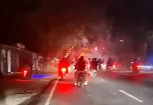  Tawuran Pelajar di Jonggol, Dua Siswa SMP jadi Korban