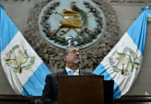 Geng Kriminal Picu Kekerasan, Guatemala Tetapkan Status Darurat