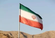 Pejabat Iran Akui 5.000 Meninggal dalam Protes Nasional