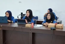 DPRD Minta Kadis PPPA-PMD Paparkan Percepatan Perda PUG