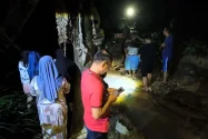 Buang Bayinya ke Sungai, LF Diamankan Polisi Sanggau