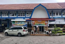 Manajemen Waktu Spenlibels Jadi Kunci Lima Hari Sekolah