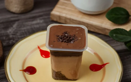 Tren Bisnis Puding Estetik Terus Berkembang