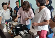 Inovasi Pengolahan Limbah Berbasis Komunitas Dorong Ekonomi Sirkular