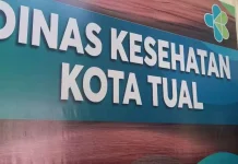 Warga Kota Tual Belum Paham Pelayanan Kesehatan Online