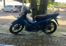 Motor Bebek Matic Jadi Barang Langka di Indonesia