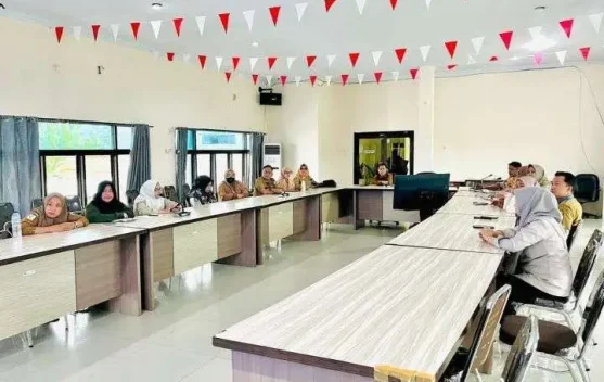 Pekan Edukasi Gizi Digelar di Sekolah dan Masjid