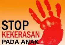 Aktivis Lampung Soroti Maraknya Kasus Kekerasan Seksual Anak