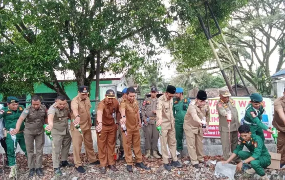 Pemko Subulussalam Perketat Pengawasan Cegah Praktik Maksiat 
