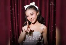 Tasya Dangdut Academy 7 Rilis Single Perdana