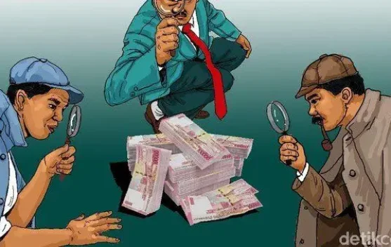 Kejari Siak Tetapkan Lima Tersangka Korupsi Kredit Bank