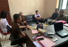 Kakek Pelaku Kekerasan Seksual Anak Resmi Ditahan