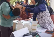 Program Intervensi Gizi Jadi Andalan Bangka Atasi Stunting