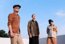 The Chasmala “Cinta Tapi Terluka” Hadirkan Warna Baru