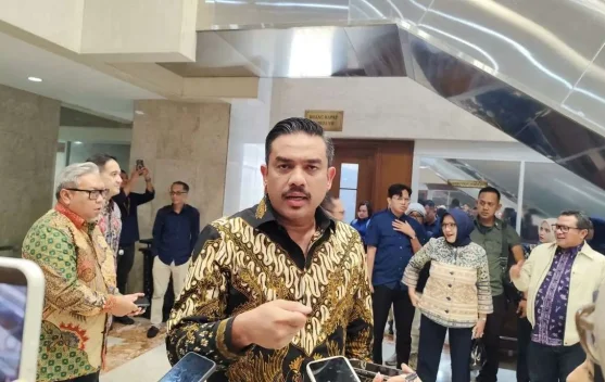 Pemerintah Petakan Pemulihan UMKM Pascabencana Sumatra