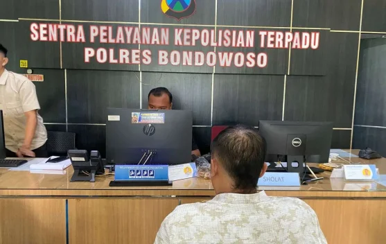 Menipu dan Lakukan Tindak Asusila, Warga Bondowoso Dilaporkan