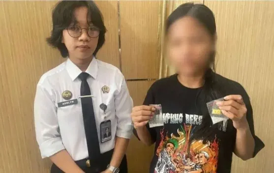 Kejelian Petugas Gagalkan Penyelundupan Narkoba di Lapas Metro