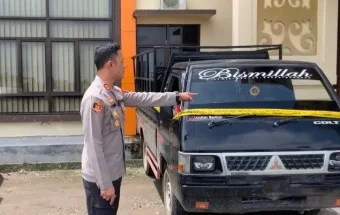 Warga Diimbau Lengkapi Kandang Ternak dengan CCTV